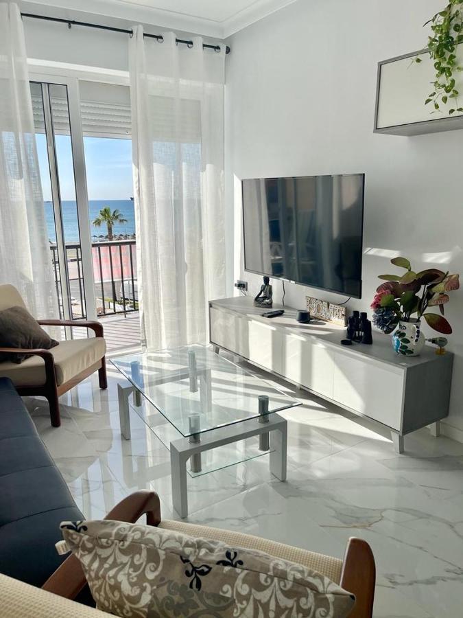 Jazmin Del Mar Lägenhet Torremolinos Exteriör bild