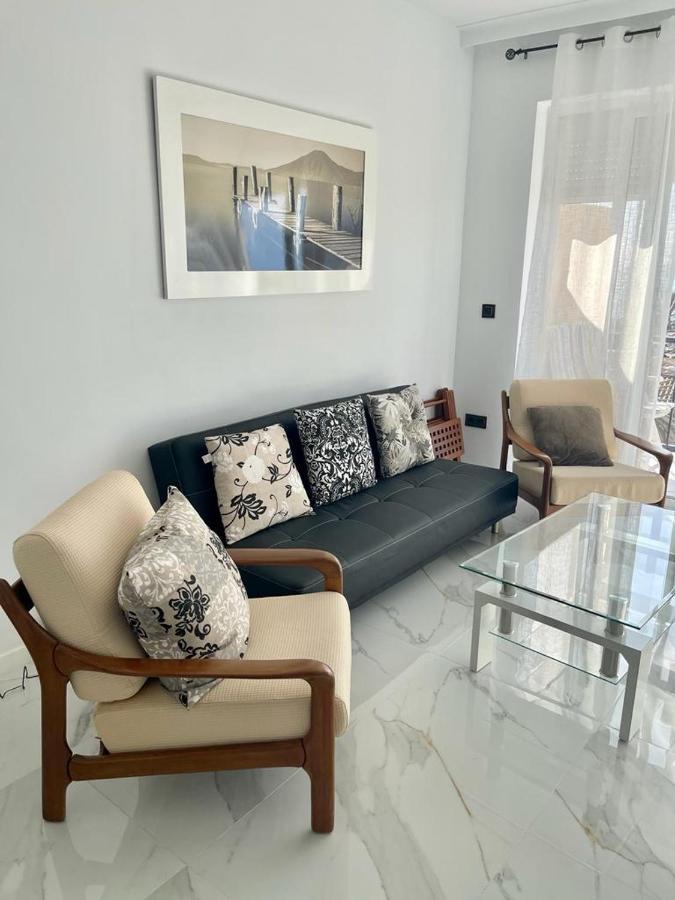 Jazmin Del Mar Lägenhet Torremolinos Exteriör bild