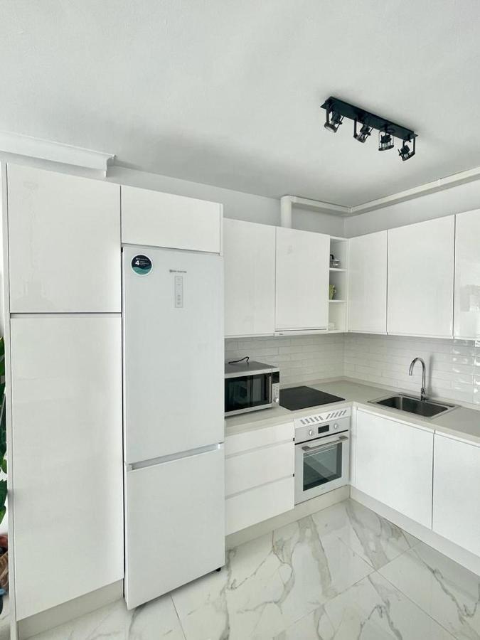 Jazmin Del Mar Lägenhet Torremolinos Exteriör bild